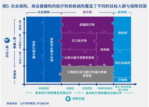 商业健康险 多层次医疗保障体系的未来浪潮生命科学企业如何优化产品准入布局