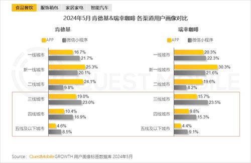 questmobile2024年品牌数字化发展洞察报告 大循环体系成型